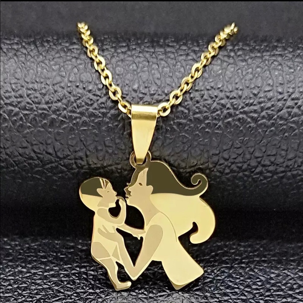 Necklace for women